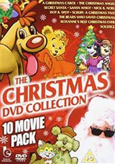 (未使用･未開封品)Moodtapes: Contemporary Christmas [DVD] 5060179614120_m.jpg